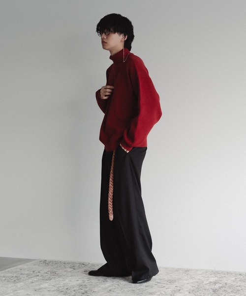 epnok（エプノック）の「アソートグラス（メガネ・メンズ・ブラック系2/ブラック系1・ONE SIZE）」の16枚目の写真