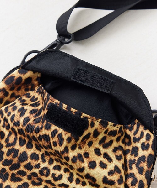 toasty shoulder reo　トースティーショルダー　レオパード FREAK'S STORE（フリークスストア）の「限定展開 GREGORY