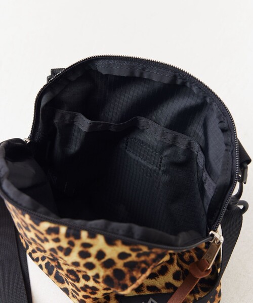toasty shoulder reo　トースティーショルダー　レオパード FREAK'S STORE（フリークスストア）の「限定展開 GREGORY