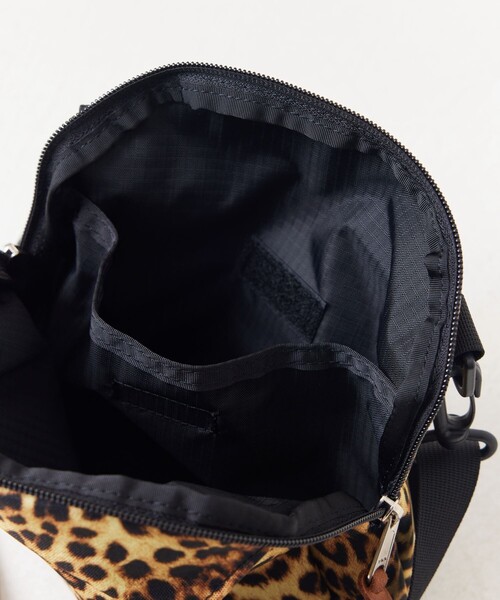 toasty shoulder reo　トースティーショルダー　レオパード FREAK'S STORE（フリークスストア）の「限定展開 GREGORY