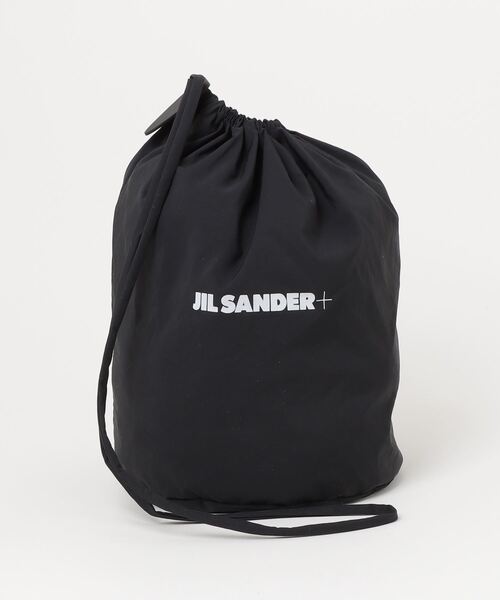 セール】JIL SANDER PLUS INSULATOR 05（ダウンジャケット