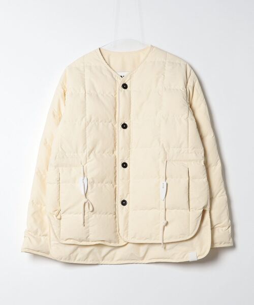 セール】JIL SANDER PLUS INSULATOR 05（ダウンジャケット