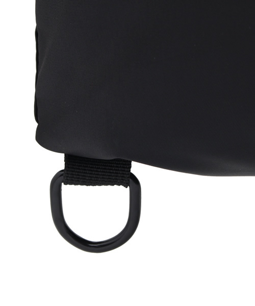 WEGO(ウィゴー)の「WEGO/ミリタリー3WAYバッグ(バックパック/リュック・レディース・カーキ/ブラック・FREE)」の7枚目の写真