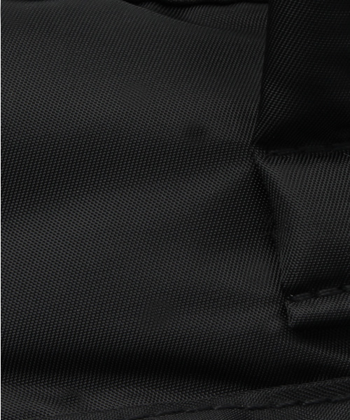 WEGO(ウィゴー)の「WEGO/ミリタリー3WAYバッグ(バックパック/リュック・レディース・カーキ/ブラック・FREE)」の9枚目の写真