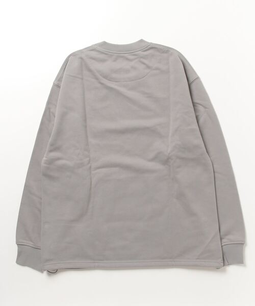 Y-3（ワイスリー）の「LOGO CREW（スウェット）」 - WEAR