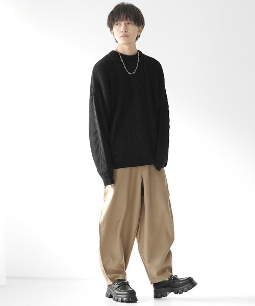 サイズ1 HOMMEPLISSE バルーンパンツ サイズ1 HOMMEPLISSE バルーンパンツ issei miyake homme plisse