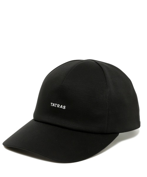 TATRAS キャップ サイズフリー（大人用） ネイビー TATRAS キャップ サイズフリー（大人用） ネイビー