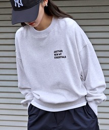 【新品.タグ付き.未使用】☆ハーリップトゥ☆エンブロリダリー　ポロ　スウェット☆ ファッションドール・プーリップと大人気ロリィタブランド