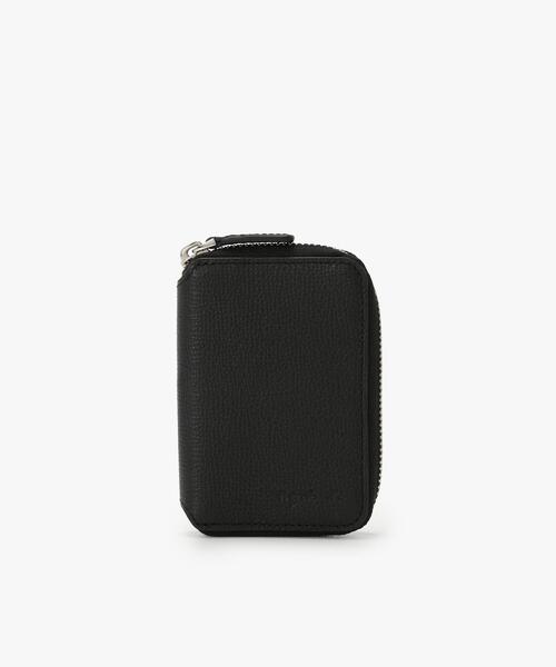 agnes b.（アニエスベー）の「WAH05－03 キーケース（キーケース/キー