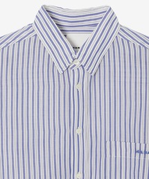 イザベルマラン MARANT 半袖シャツ ストライプ 81658012b_b_04_215.jpg