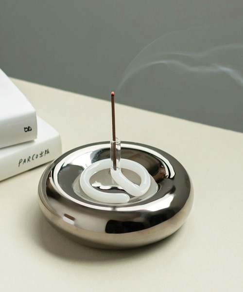 インセンス 楽天市場】amabro（アマブロ）TWO TONE SERIES INCENSE HOLDER