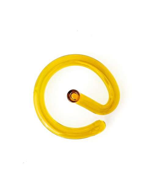 amabro（アマブロ）の「amabro TWO TONE アマブロ ツートーン インセンスホルダー お香立て（ルームフレグランス/お香・レディース・クリア/その他1/その他2/ホワイト/その他3・FREE）」の16枚目の写真