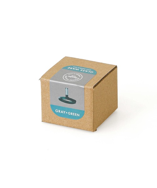 amabro（アマブロ）の「amabro TWO TONE アマブロ ツートーン インセンスホルダー お香立て（ルームフレグランス/お香・レディース・クリア/その他1/その他2/ホワイト/その他3・FREE）」の20枚目の写真