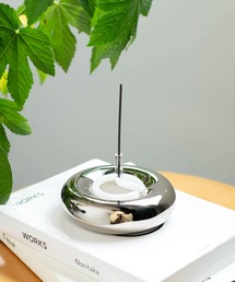 amabro（アマブロ）の「amabro アマブロ TWO TONE INCENSE HOLDER ツートーン インセンスホルダー（ルームフレグランス/お香）」