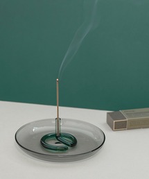 amabro（アマブロ）の「amabro アマブロ TWO TONE INCENSE HOLDER ツートーン インセンスホルダー（ルームフレグランス/お香）」
