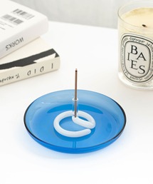 amabro（アマブロ）の「amabro アマブロ TWO TONE INCENSE HOLDER ツートーン インセンスホルダー（ルームフレグランス/お香）」