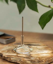 amabro（アマブロ）の「amabro アマブロ TWO TONE INCENSE HOLDER ツートーン インセンスホルダー（ルームフレグランス/お香）」