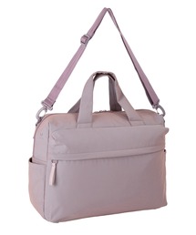 World Traveler（ワールドトラベラー）の「World Traveler/ワールドトラベラー ミラ ボストンバッグ  No.17535（ボストンバッグ）」