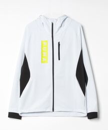 プーマ PUMA STRENGTH TRAINING ニットジャケット