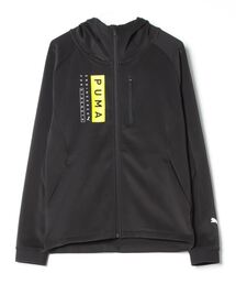 プーマ PUMA STRENGTH TRAINING ニットジャケット