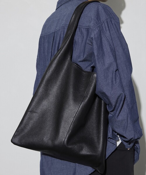 Firsthand/ファーストハンド バッグ / 牛革 / 本革 Firsthand トートバッグ Firsthand/ファーストハンド Leather