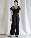 select MOCA(セレクトモカ)の「オールインワン・サロペット(つなぎ/オールインワン)」