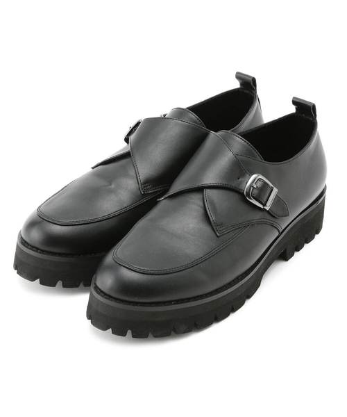 美品　tk.TAKEO KIKUCHI【WEB限定】アソートシューズ　27.5 美品 tk.TAKEO KIKUCHI【WEB限定】アソートシューズ 27.5 - メルカリ