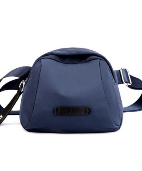 Miniministore(ミニミニストア)の「ボディバッグ 軽量 ミニショルダーバッグ(ショルダーバッグ・レディース・ブラック/レッド/パープル/ネイビー/ダークグレー/ダークベージュ/ピンク/ダークグリーン・FREE)」の5枚目の写真