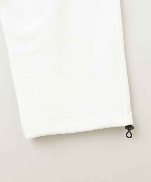 Russell Athletic（ラッセルアスレティック）の「＜RUSSELL ATHLETIC for UNITED ARROWS & SONS by TEPPEI FUJITA＞ SWEATPANTS/スウェットパンツ（スウェットパンツ・メンズ・ホワイト/ブラック/グレー・M/XL/L）」の22枚目の写真