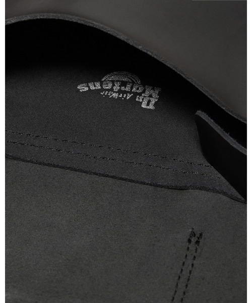 Dr. Martens/ドクターマーチン 7インチ サッチェルバッグ AB098001（ショルダーバッグ）｜Dr. Martens（ドクターマーチン）