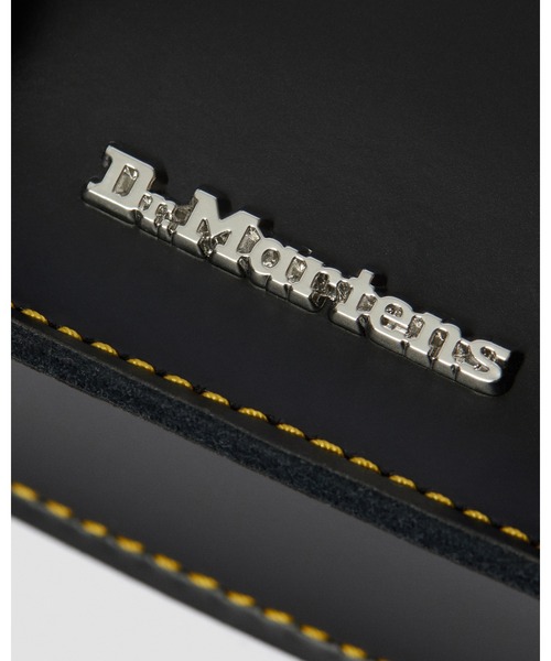 Dr. Martens/ドクターマーチン 7インチ サッチェルバッグ AB098001（ショルダーバッグ）｜Dr. Martens（ドクターマーチン）