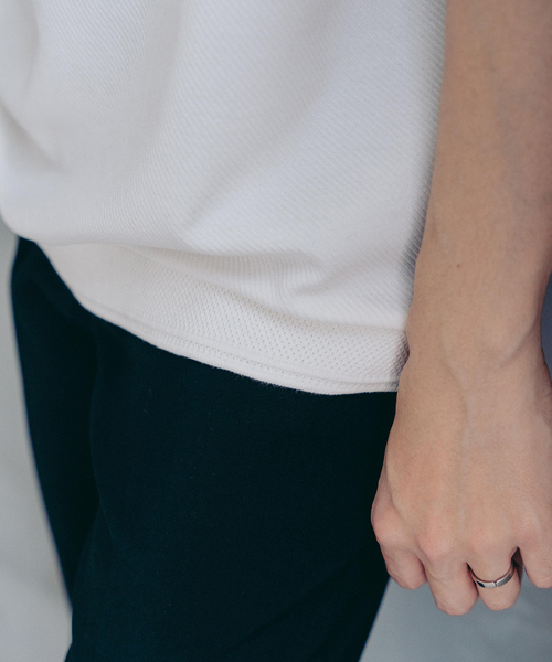 FRED PERRY / フレッド ペリー】別注 SOLOTEX(R) カルゼ