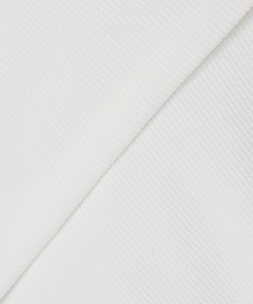 FRED PERRY（フレッドペリー）の「【FRED PERRY / フレッド ペリー】別注 SOLOTEX(R) カルゼポロシャツ（ポロシャツ・メンズ・ホワイト/チャコールグレー/ネイビー・X-LARGE/LARGE/MEDIUM）」の10枚目の写真