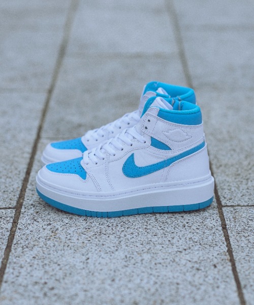 JORDAN BRAND（ジョーダンブランド）の「W AIR JORDAN 1 ELEVATE HIGH 