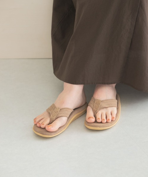 セール】『別注』ISLAND SLIPPER×URBAN RESEARCH トングサンダル 