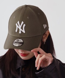 NEW ERA(j[G)NEW ERA/j[G LEAGUE ESSENTIAL 9FORTY LEAGUE ESSENTIAL 9FORTY x[X{[Lbv(Lbv)