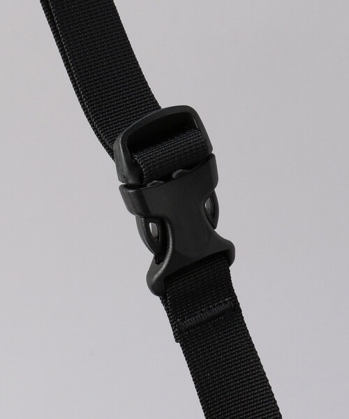 ARC'TERYX（アークテリクス）の「ARC' TERYX/アークテリクス Mantis 2 Waist Pack/マンティス2 ウエストパック（ショルダーバッグ・メンズ・インディゴブルー/ブラック/サックスブルー・ﾌﾘ-）」の8枚目の写真