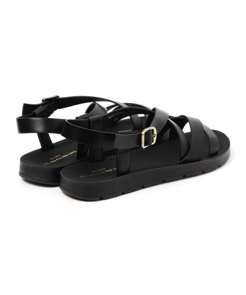 studio CLIP（スタディオクリップ）の「軽らくナローサンダル（サンダル・レディース・その他1/ホワイト/レッド/ブラック・LARGE/SMALL/X-LARGE/MEDIUM）」の16枚目の写真