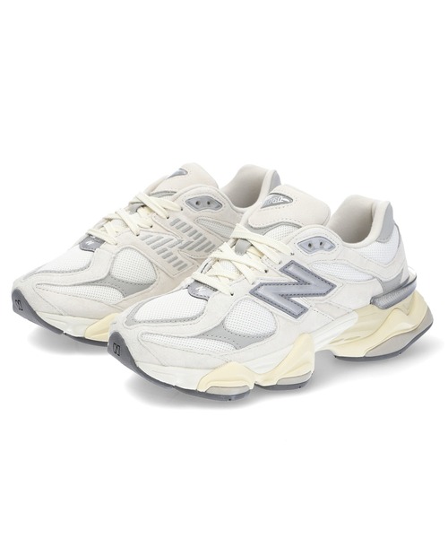 NEW BALANCE（ニューバランス）の「New Balance 90/60 U9060ECA 