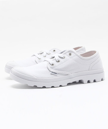 PALLADIUM | PALLADIUM/パラディウム Pampa Oxford/パンパ オックスフォード 02351(スニーカー)