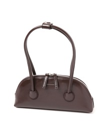 MARGE SHERWOOD | 【MARGESHERWOOD】BESSETTEバッグ(Darkbrown)(ショルダーバッグ)