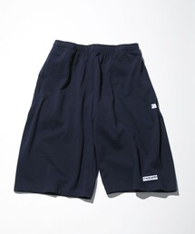 CAHLUMN｜カウラム（メンズ）のその他パンツ（ブルー・ネイビー