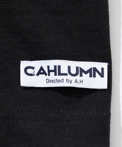 CAHLUMN（カウラム）の「CAHLUMN/カウラム Heavy Weight Jersey Gym Shorts/ヘビーウェイト ジャージー ジムショーツ（その他パンツ・メンズ・オフホワイト/ネイビー/グレー/ブラック・LARGE/MEDIUM/X-LARGE/XX-LARGE）」の10枚目の写真