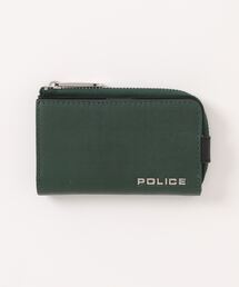 POLICE（ポリス）の「POLICE【 TRENTO（トレント） 】（KST）コイン＆キーケース（キーケース/キーアクセサリー）」