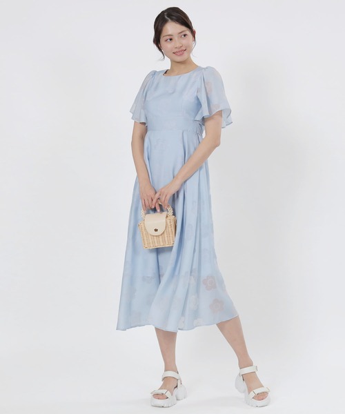 MARY QUANT（マリークワント）の「パールラタン ショルダー