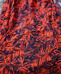 PENNEYS | 【PENNEY'S ぺニーズ】PRINTED WIDE PANTS プリントパンツ(その他パンツ)