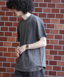 【CARHARTT WIP / カーハート ダブリューアイピー】SS NELSON T-SH