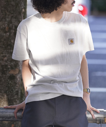 【CARHARTT WIP / カーハート ダブリューアイピー】SS NELSON T-SH