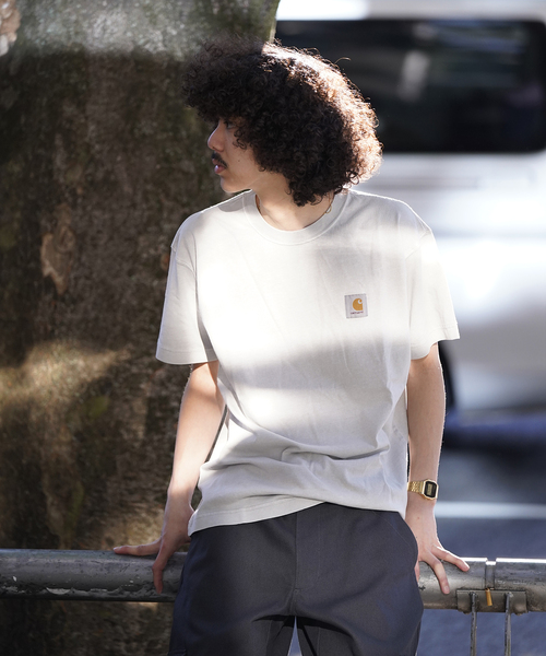 セール】【CARHARTT WIP / カーハート ダブリューアイピー】SS