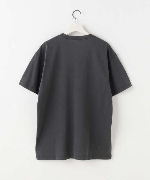Carhartt WIP（カーハートダブリューアイピー）の「【CARHARTT WIP / カーハート ダブリューアイピー】SS NELSON T-SH（Tシャツ/カットソー・メンズ・ピンク/グレー/ブラック系その他・MEDIUM/SMALL）」の20枚目の写真